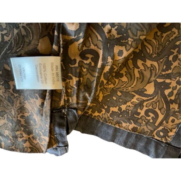 Coldwater Creek denim - Picture 14 of 14